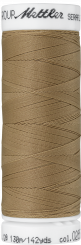 Mettler Seraflex Nähgarn Caramel Cream 