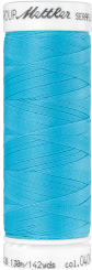 Mettler Seraflex Nähgarn Tourquise 