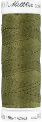 Mettler Seraflex Nähgarn Olive Drab 