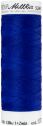 Mettler Seraflex Nähgarn Fire Blue 