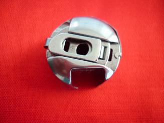 Spulenkapsel für PFAFF Umlaufgreifer 6mm 