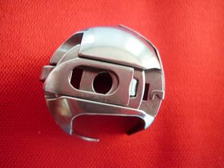 Spulenkapsel für PFAFF Umlaufgreifer 9mm 