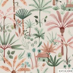 Bohios von Katia Stoffe 