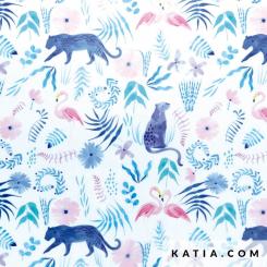 Translucent Free Panther von Katia 