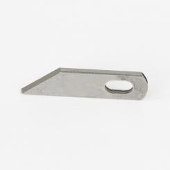 Untermesser für Gritzner 788 