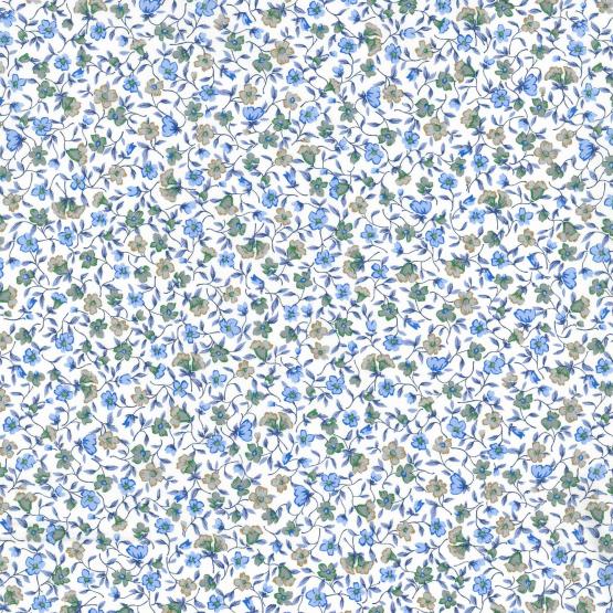 Westfalenstoffe Baumwolle Renforcé Mille Fleurs 