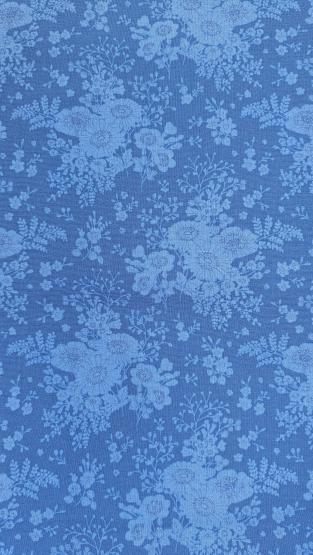 Tilda Something Blue Isolde Night 