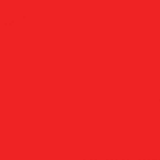 Plottix PremiumFlex 30x30cm Feuerrot 