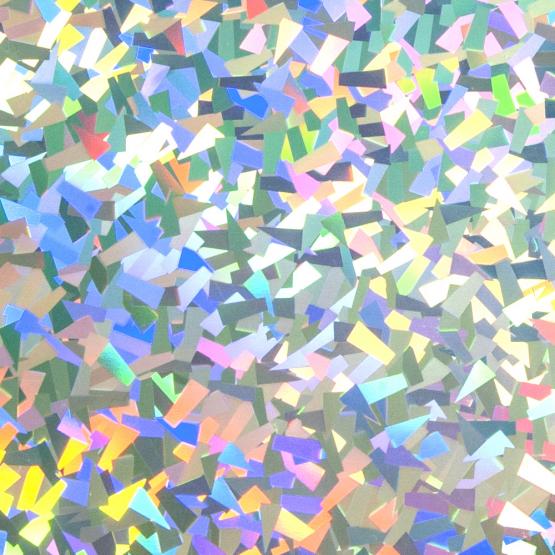 Plottix EffektFlex 30x30cm Diamant 