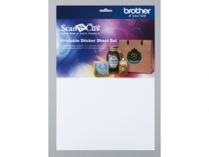 BT Bedruckbares Etikettenpapier von Brother 