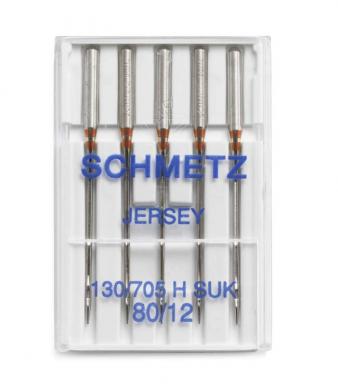 Schmetz Jersey Nadeln 