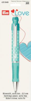 Prym Love Minenstift 0,09mm Grün 