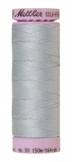 Mettler Silk-Finsih Cotton Baumwollgarn Moonstone 