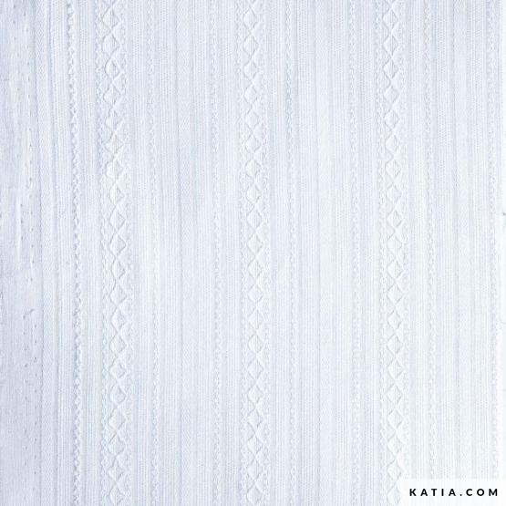 Twenties Cotton von Katia Stoffe 