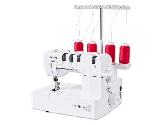 Brother Coverstitch CV3440 