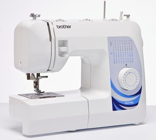 Brother Nähmaschine XQ 3700 