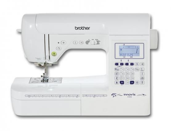 Brother Nähmaschine Innov-is F410 