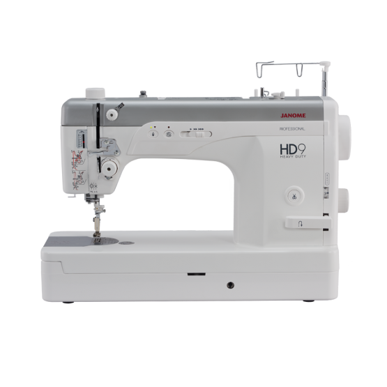 Janome HD9 Professional 