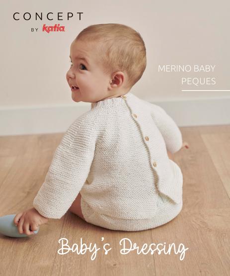 Magazin Merino Baby 