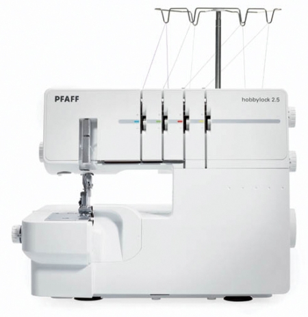 PFAFF Overlock / hobbylock 2.5 