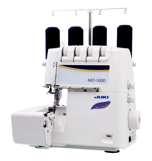 Juki MO-1000 Overlock 