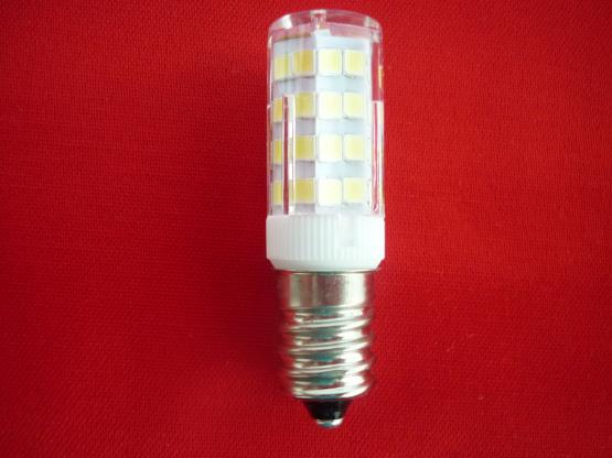 LED-Birne mit Schraubfassung 