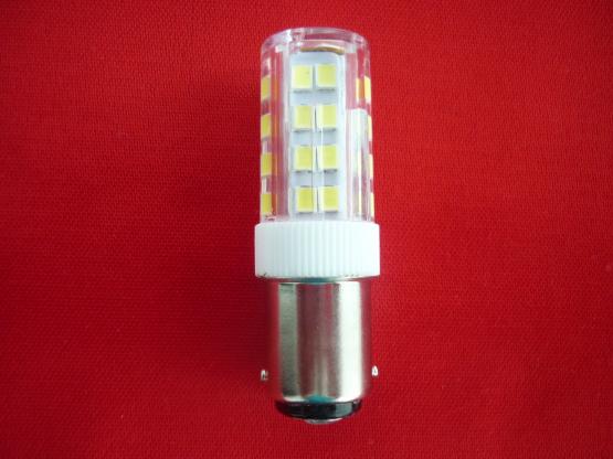 LED-Birne Steck-/Bajonettfassung 