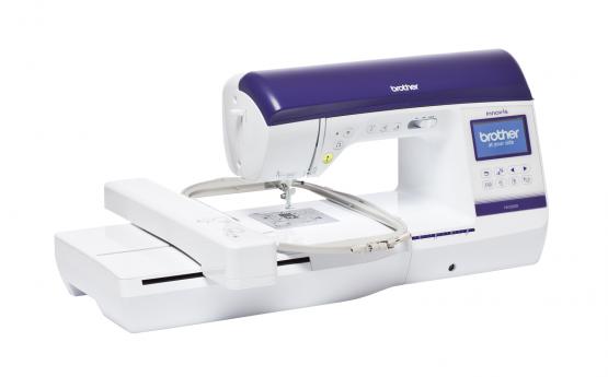 Brother Näh- und Stickmaschine Innov-is 2600 