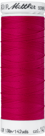 Mettler Seraflex Nähgarn Fuchsia 