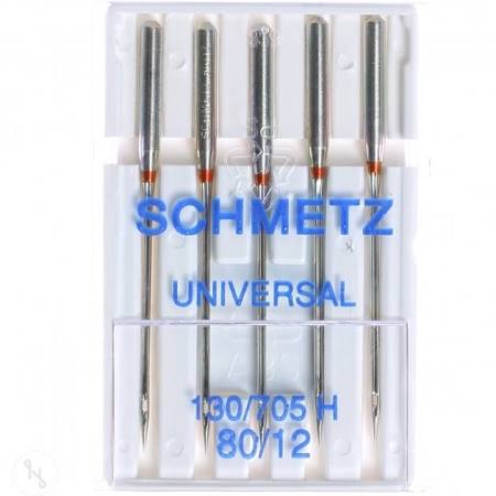 Schmetz Universalnadeln 80 