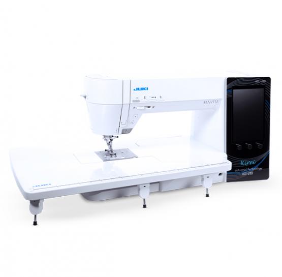 Juki Nähmaschine Kirei HZL-UX8 