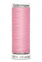 Gütermann Maschinennähgarn 200m Farbe:43 