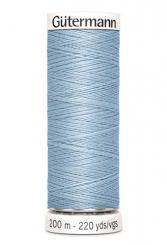 Gütermann Maschinennähgarn 200m Farbe:75 