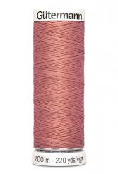 Gütermann Maschinennähgarn 200m Farbe:79 