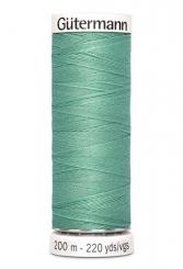 Gütermann Maschinennähgarn 200m Farbe:100 