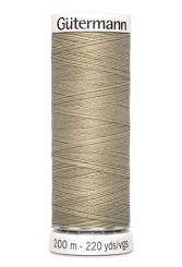 Gütermann Maschinennähgarn 200m Farbe:131 
