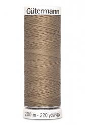 Gütermann Maschinennähgarn 200m Farbe:868 