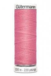 Gütermann Maschinennähgarn 200m Farbe:889 