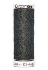 Gütermann Maschinennähgarn 200m Farbe:972 