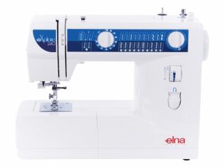 Elna Nähmaschine eXplore 240 